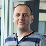 Developer-avatar
